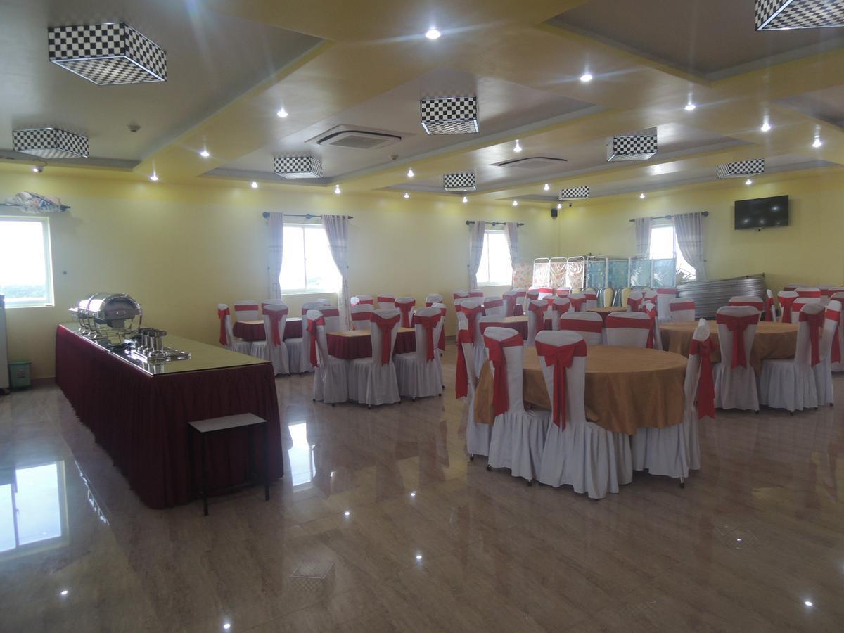 Nam Kieu Hotel Cà Mau Εξωτερικό φωτογραφία